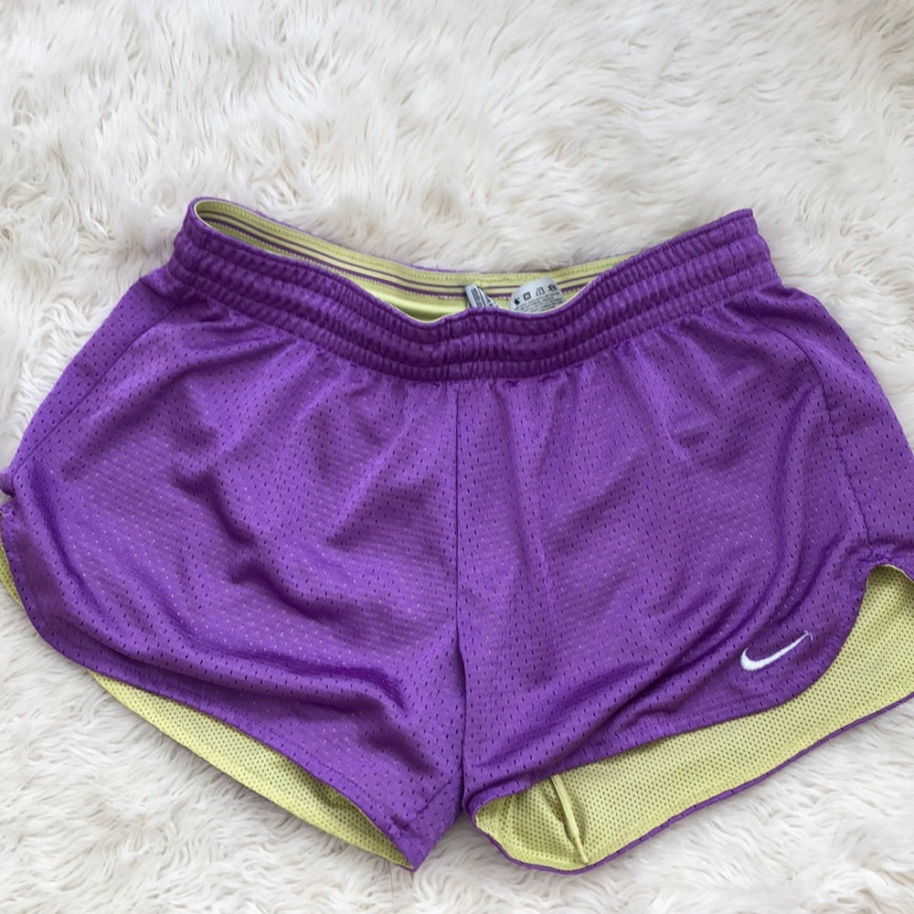 Nike Dri-fit shorts